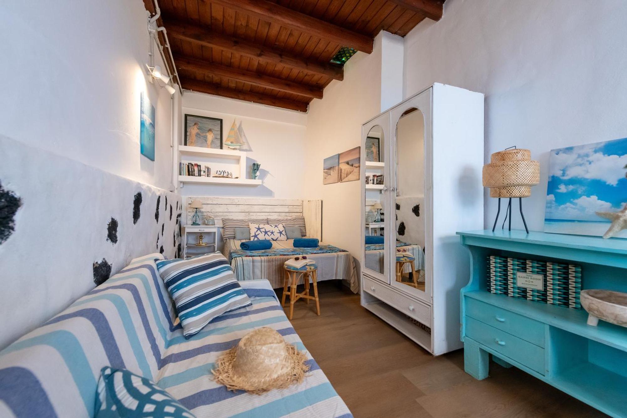 Casa Cueva Διαμέρισμα La Oliva Εξωτερικό φωτογραφία